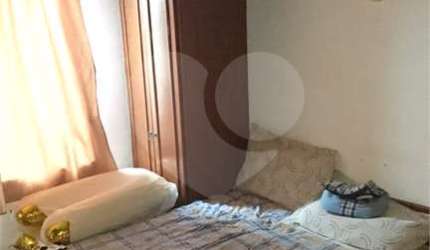 Casa com 5 quartos à venda na Rua Raul Vicente, 78, Vila Albertina, São Paulo, 345 m2 por R$ 1.500.000
