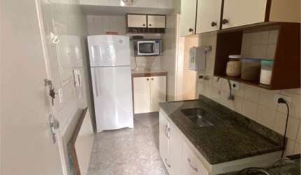 Apartamento com 3 quartos à venda na Rua João Alves, 186, Freguesia do Ó, São Paulo, 72 m2 por R$ 520.000