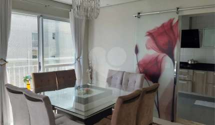 Apartamento com 4 quartos à venda na Avenida Dom Jaime de Barros Câmara, 675, Jardim Colombo, São Paulo, 145 m2 por R$ 1.920.000
