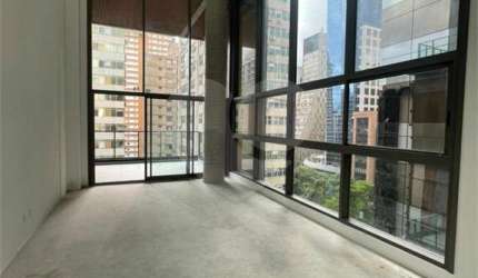 Apartamento com 3 quartos à venda na Alameda Joaquim Eugênio de Lima, 697, Jardim Paulista, São Paulo, 144 m2 por R$ 3.567.603