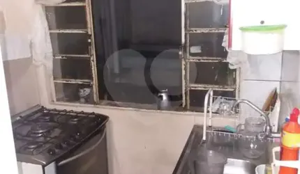 Casa com 6 quartos à venda na Rua Lacerda Marques, 966, Lauzane Paulista, São Paulo, 125 m2 por R$ 400.000