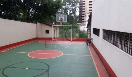 Apartamento com 3 quartos à venda na Avenida Giovanni Gronchi, 4855, Morumbi, São Paulo, 87 m2 por R$ 580.000