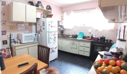 Casa com 2 quartos à venda na Rua Doutor José Luís Guimarães, 62, Parque Mandaqui, São Paulo, 137 m2 por R$ 640.000