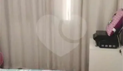 Apartamento com 3 quartos à venda na Rua General Newton Estilac Leal, 1094, Pestana, Osasco, 56 m2 por R$ 426.000