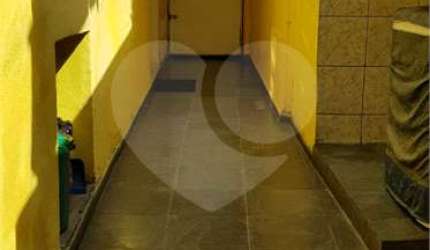 Casa com 2 quartos à venda na Rua Canto do Junco, 31, Santana, São Paulo, 100 m2 por R$ 550.000