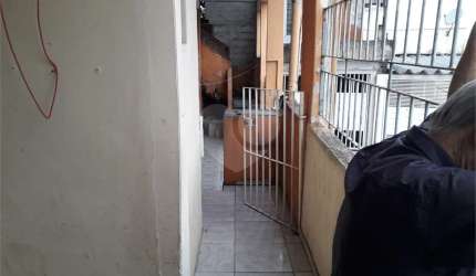 Casa com 9 quartos à venda na Rua Dom Bento Pickel, 15, Casa Verde, São Paulo, 200 m2 por R$ 480.000