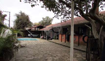 Casa com 5 quartos para alugar na Rua João Mariano de Paula, 61, Vila Horizonte, Mogi das Cruzes, 400 m2 por R$ 11.500
