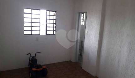 Prédio à venda na Rua Celeste Duarte Lopes, 15, Casa Verde, São Paulo, 357 m2 por R$ 685.000