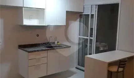 Apartamento com 2 quartos à venda na Rua Antônio das Chagas, 162, Chácara Santo Antônio, São Paulo, 54 m2 por R$ 850.000