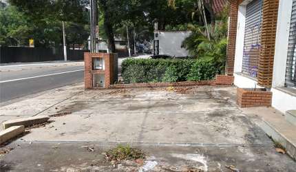 Prédio à venda na Avenida Nova Cantareira, 3861, Tucuruvi, São Paulo, 400 m2 por R$ 1.150.000