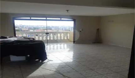Apartamento com 3 quartos à venda na Rua Célio Barbosa, 280, Vila Santa Terezinha, Várzea Paulista, 120 m2 por R$ 1.600.000