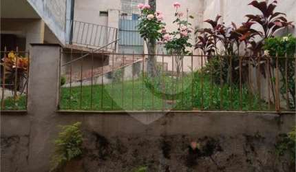 Casa com 2 quartos à venda na Rua Comendador Armando Pereira, 533, Tremembé, São Paulo, 90 m2 por R$ 480.000