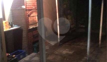 Casa com 3 quartos à venda na Rua Parapuã, 682, Itaberaba, São Paulo, 277 m2 por R$ 750.000