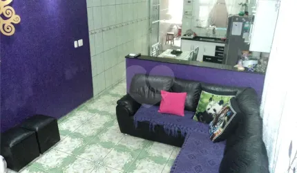 Casa com 3 quartos à venda na Rua Vital Brasil, 249, Km 18, Osasco, 266 m2 por R$ 450.000