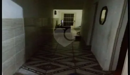 Casa com 4 quartos à venda na Rua Carlos Malheiro Dias, 137, Vila Pirituba, São Paulo, 500 m2 por R$ 750.000