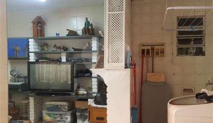Casa com 4 quartos à venda na Rua Doutor José Manoel de Figueiredo Netto, 499, Santana, São Paulo, 66 m2 por R$ 575.000