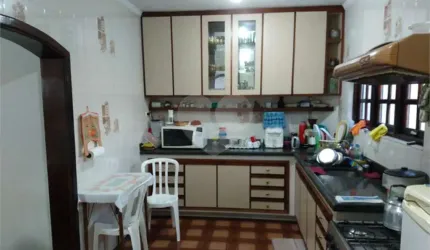 Casa com 4 quartos à venda na Rua Luís Arnoni, 113, Vila Irmãos Arnoni, São Paulo, 364 m2 por R$ 1.500.000