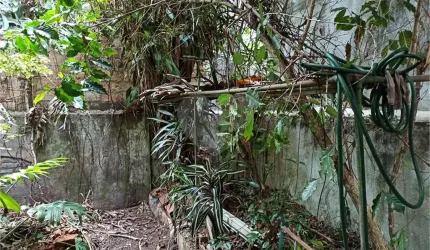 Casa com 3 quartos à venda na Rua Padre Francisco João de Azevedo, 89, Vila Romero, São Paulo, 160 m2 por R$ 472.000