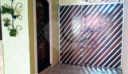 Casa com 3 quartos à venda na Rua Doutor Venâncio de Oliveira Lisboa, 54, Parque Boturussu, São Paulo, 180 m2 por R$ 950.000