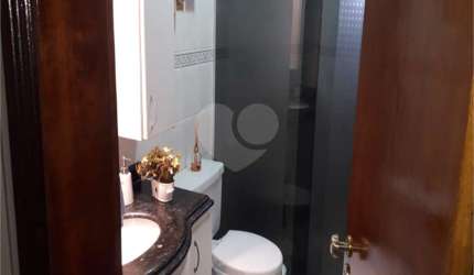 Apartamento com 2 quartos à venda na Rua José Berto da Silva, 1600, Ayrosa, Osasco, 87 m2 por R$ 445.000