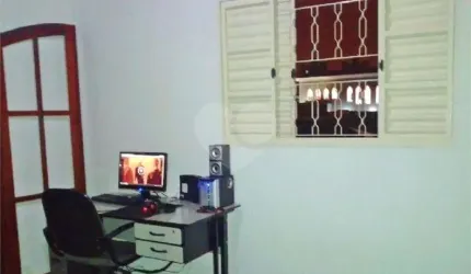 Casa com 5 quartos à venda na Avenida Sílvio Barbosa da Silveira, 37, Jardim Rosa de Franca, Guarulhos, 340 m2 por R$ 745.000