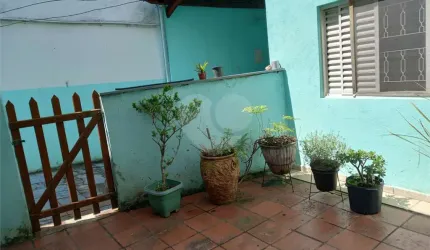 Casa com 2 quartos à venda na Rua Piracanguá, 54, Jardim São Paulo (Zona Norte), São Paulo, 143 m2 por R$ 750.000