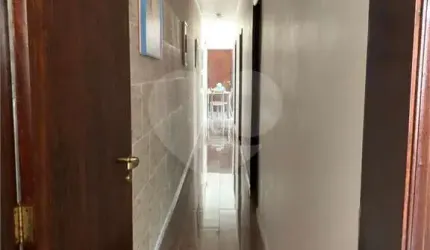 Casa com 5 quartos à venda na Rua São Pedro do Turvo, 51, Canindé, São Paulo, 230 m2 por R$ 1.800.000