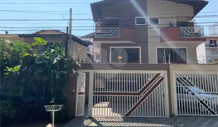 Casa com 3 quartos à venda na Rua Luís Ramos Figueira, 378, Vila Suzana, São Paulo, 179 m2 por R$ 1.225.000