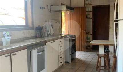 Casa em condomínio fechado com 4 quartos à venda na Avenida Ciro Saldanha de Castro, 9, Palos Verdes, Carapicuíba, 410 m2 por R$ 2.690.000