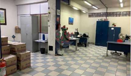 Prédio à venda na Rua Manoel Ramos, 32, Vila Cruz das Almas, São Paulo, 720 m2 por R$ 1.600.000