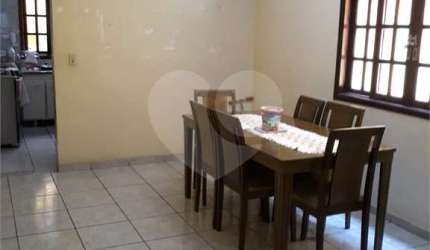 Casa com 3 quartos à venda na Rua Bom Conselho, 150, Vila Yolanda, Osasco, 162 m2 por R$ 529.900