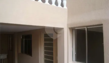 Casa com 5 quartos à venda na Rua Lucindo Passos Filho, 154, Vila Penteado, São Paulo, 198 m2 por R$ 840.000
