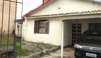 Casa com 2 quartos à venda na Rua Francisco Diogo, 559, Parque Peruche, São Paulo, 100 m2 por R$ 590.000