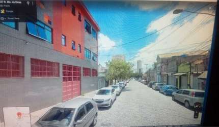 Prédio à venda na Rua Madre de Deus, 546, Mooca, São Paulo, 900 m2 por R$ 5.000.000