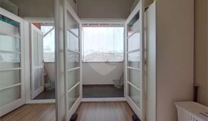 Casa em condomínio fechado com 3 quartos à venda na Rua José Martins Borges, 189, Jardim Leonor Mendes de Barros, São Paulo, 128 m2 por R$ 980.000