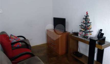 Casa com 4 quartos à venda na Rua Doutor Ignácio Proença de Gouveia, 521, Parque Peruche, São Paulo, 320 m2 por R$ 1.040.000