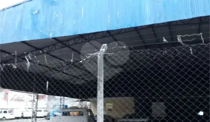 Terreno à venda na Rua Antônio Cavazzam, 519, Parque Peruche, São Paulo, 2000 m2 por R$ 4.200.000
