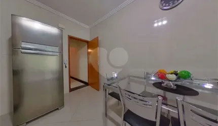 Casa com 2 quartos à venda na Rua Capitão Rubens, 638, Parque Edu Chaves, São Paulo, 104 m2 por R$ 800.000