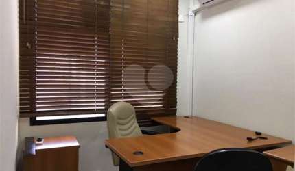 Sala comercial à venda na Largo Padre Péricles, 145, Barra Funda, São Paulo, 160 m2 por R$ 1.250.000