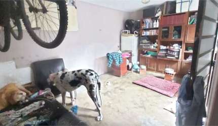 Casa com 2 quartos à venda na Estrada das Taipas, 3046, Jardim Rincão, São Paulo, 73 m2 por R$ 570.000