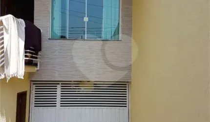 Casa com 3 quartos à venda na Rua Marquês de Praia Grande, 656, Vila Prudente, São Paulo, 200 m2 por R$ 960.000