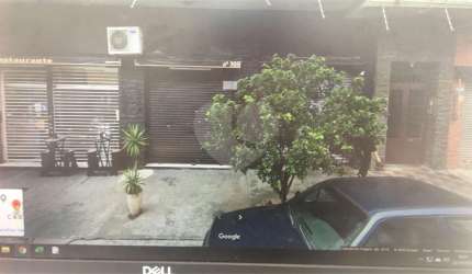 Apartamento com 1 quarto à venda na Rua Doutor César Castiglioni Júnior, 311, Casa Verde, São Paulo, 50 m2 por R$ 445.000