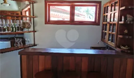 Casa em condomínio fechado com 4 quartos à venda na Estrada da Boiada, 2825, Vista Alegre, Vinhedo, 400 m2 por R$ 1.860.000