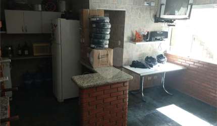 Casa com 4 quartos à venda na Rua Doutor Nogueira de Noronha, 205, Parque São Lucas, São Paulo, 270 m2 por R$ 1.250.000