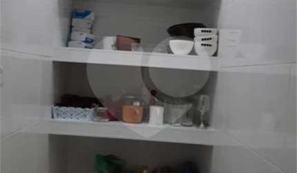 Casa com 2 quartos à venda na Rua Dona Elfrida, 667, Chora Menino, São Paulo, 100 m2 por R$ 649.997