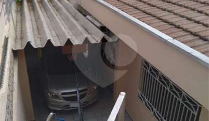 Casa com 3 quartos à venda na Rua dos Coqueiros, 197, Vila Galvão, Guarulhos, 184 m2 por R$ 1.100.000