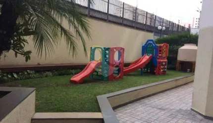 Apartamento com 3 quartos à venda na Rua Anália Franco, 275, Vila Regente Feijó, São Paulo, 101 m2 por R$ 750.000