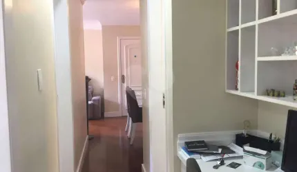 Apartamento com 3 quartos à venda na Rua Ronaldo de Carvalho, 400, Jardim São Paulo (Zona Norte), São Paulo, 94 m2 por R$ 950.000