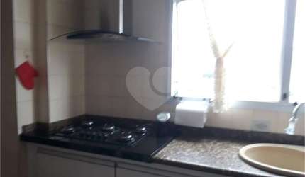 Apartamento com 3 quartos para alugar na Rua Altinópolis, 373, Água Fria, São Paulo, 159 m2 por R$ 4.000