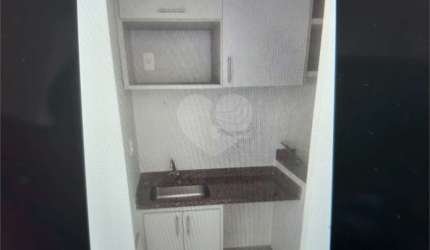 Sala comercial à venda na Avenida José César de Oliveira, 181, Vila Leopoldina, São Paulo, 40 m2 por R$ 250.000